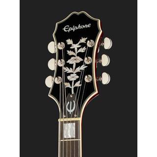 Epiphone Emperor Swingster Wine Red