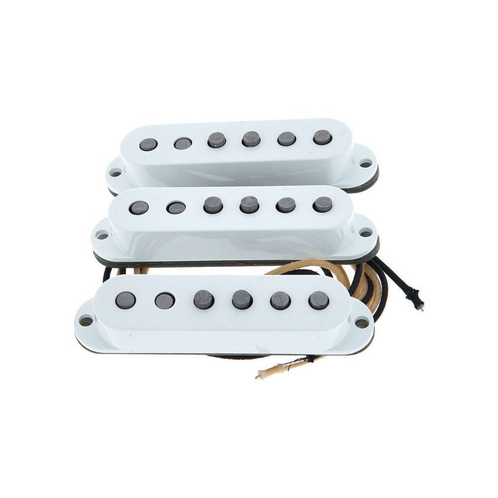 Fender Custom Shop Custom 69 Stratocaster Pickup Set