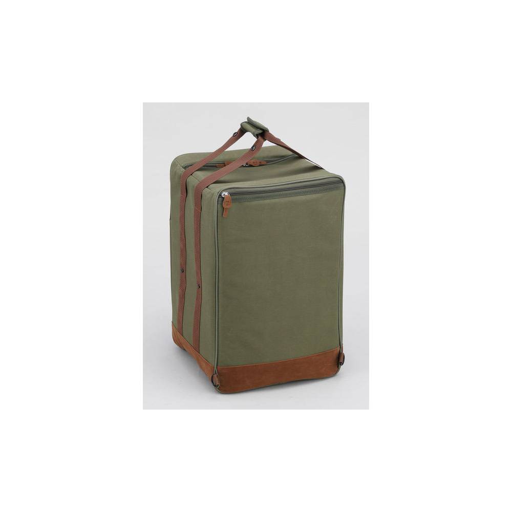 Tama TCB01MG PowerPad Designer Collection Bag voor cajon groen