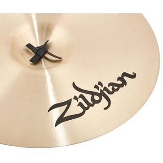 Zildjian 18 Symphonic French Tone Pair