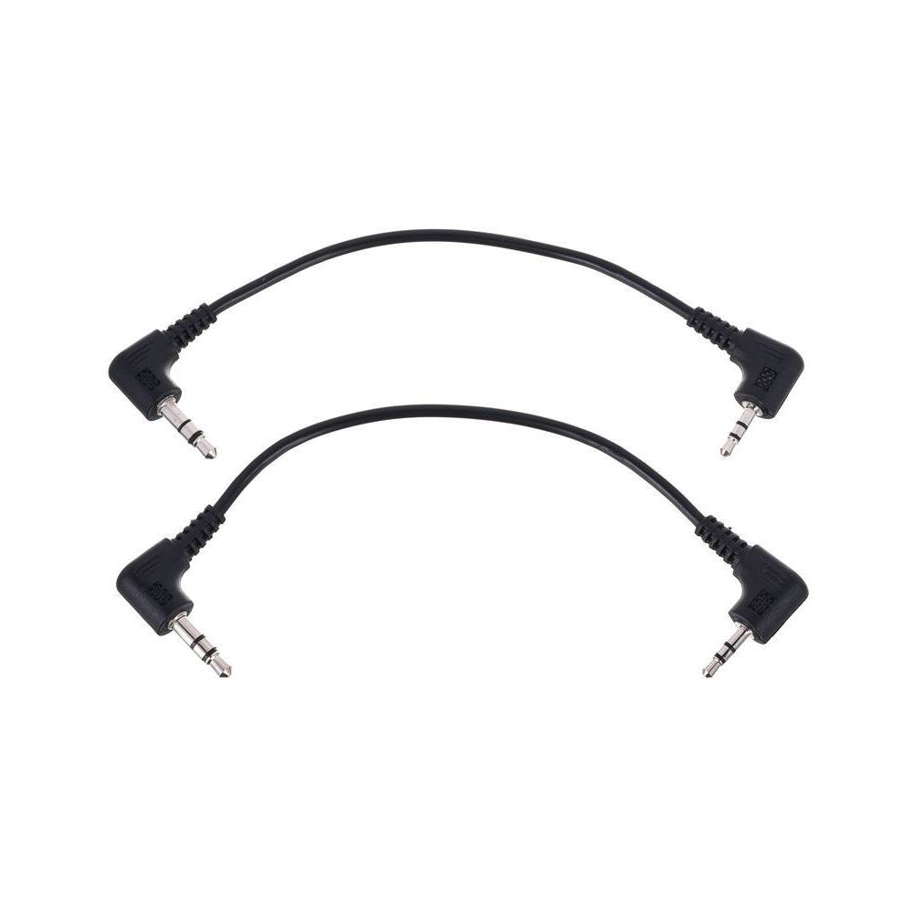 CME USB-B OTG Cable Pack I