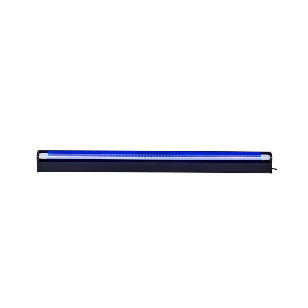 Showtec LED Blacklight TL-armatuur 120cm