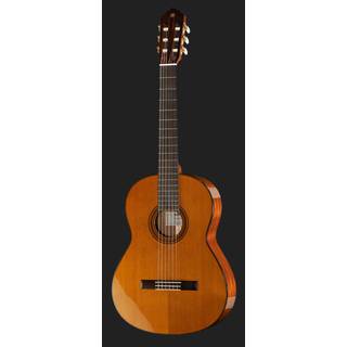 Yamaha CG162C Ovankol klassieke akoestische gitaar naturel