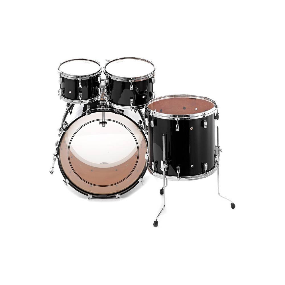 Yamaha AMB2218 Solid Black