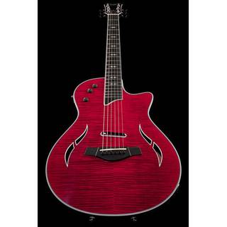 Taylor Tz5 Pro Borrego Red