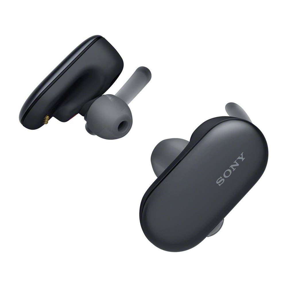Sony WF-SP900 Zwart