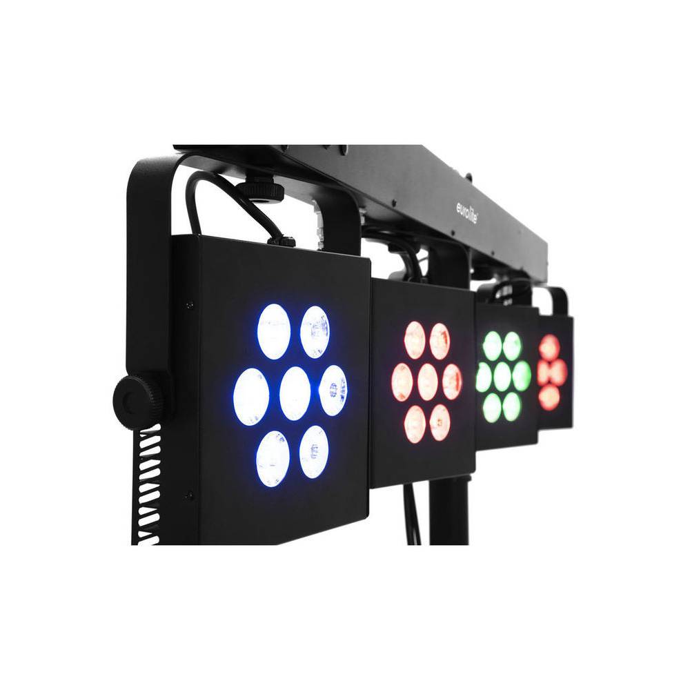 Eurolite LED KLS-3002 Next Compact lichtset