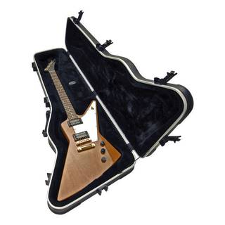 SKB 1SKB-63 gitaarkoffer voor Gibson® Explorer® en Firebird®