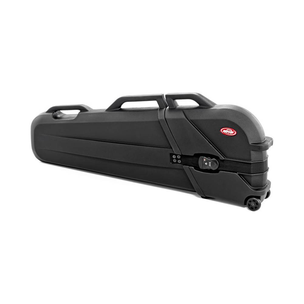 SKB 1SKB-44RW koffer voor basgitaar en gigbag