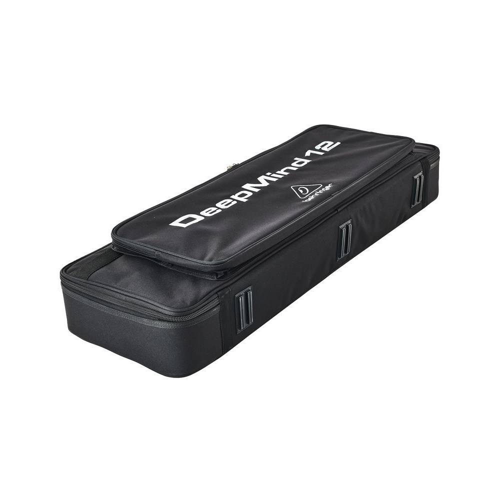 Behringer Deepmind 12-TB Deluxe Transport Bag voor DeepMind 12