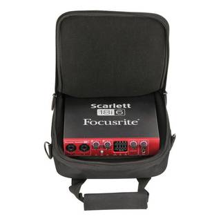 SKB 1SKB-UB0909 universele apparatuur/mixer tas 229x229x64 mm