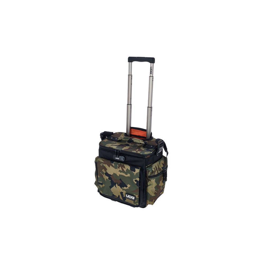 UDG Ultimate U9981BCOR Slingbag Trolley Deluxe camouflage