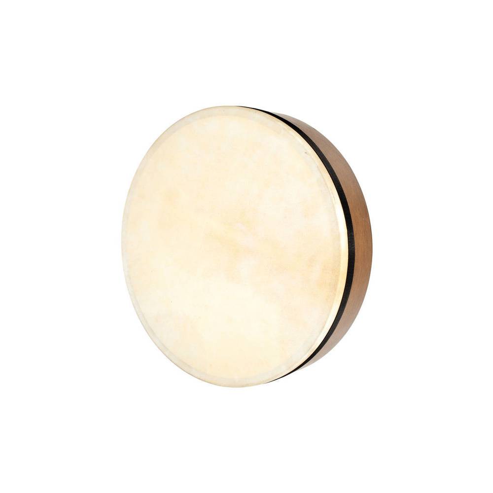 Meinl AE-FD18T-D Artisan Edition Mizhars Walnut Brown 18 Inch