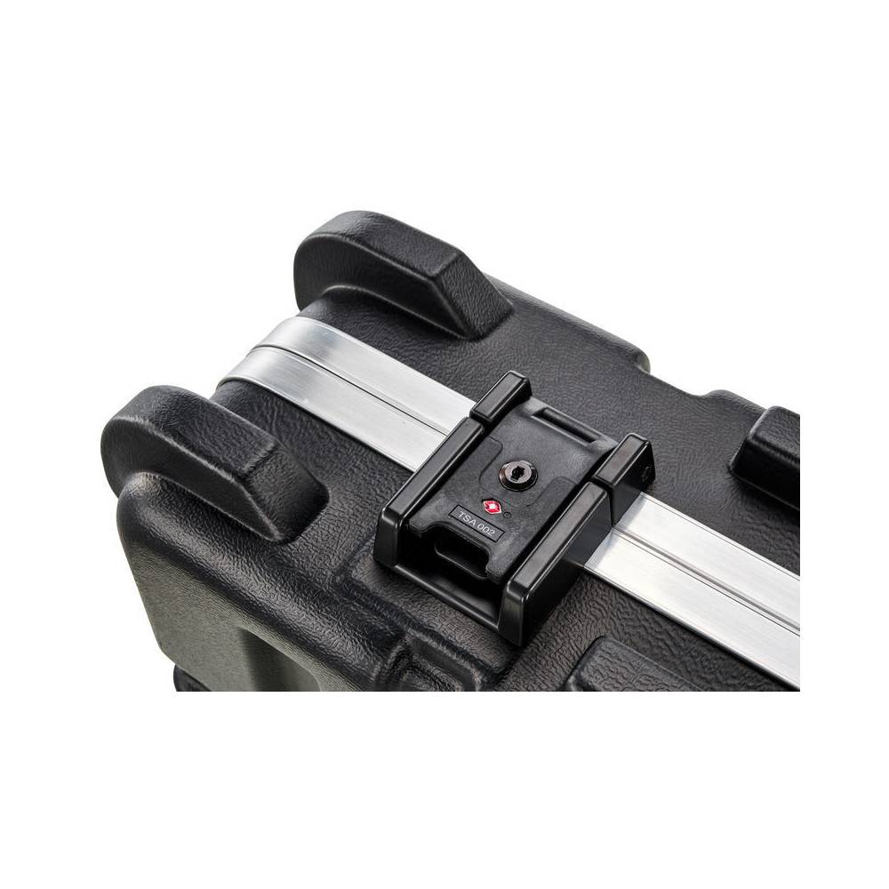 SKB 4009 Bose L1 Model II Power Stand/Audio Engine case