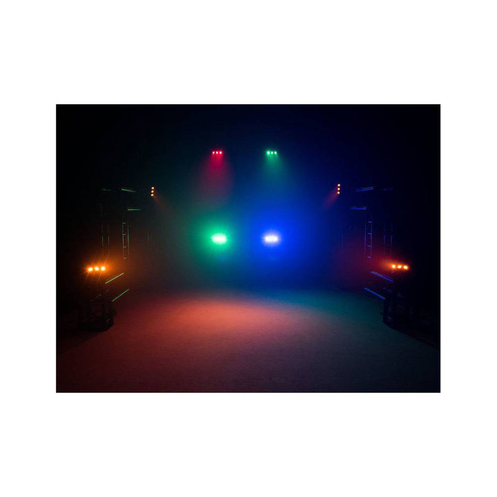 Eurolite LED BAR-3 RGBAW+UV LED-bar