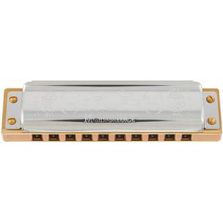 Hohner Marine Band Deluxe A mondharmonica