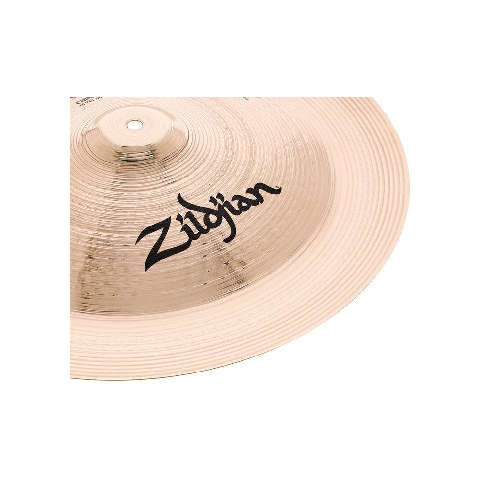Zildjian 18 S Family China