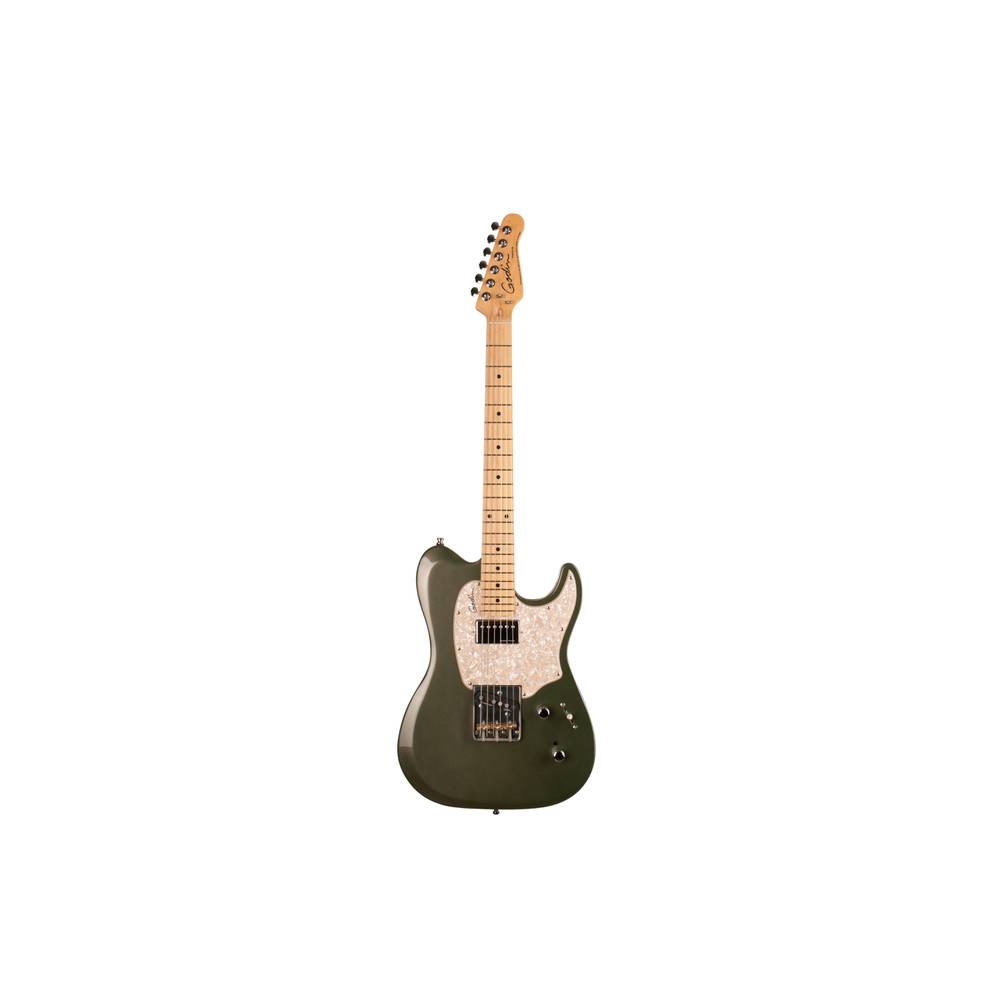 GODIN Stadium '59 Desert Green MN
