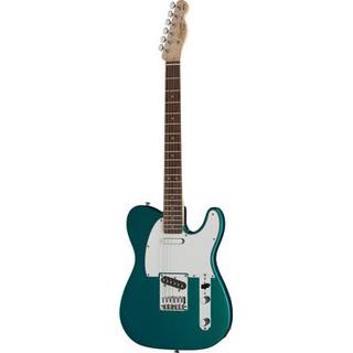 Squier Affinity Telecaster Race Green