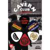 The Cavern Club - The Cavern Club Logo set van 6 plectra