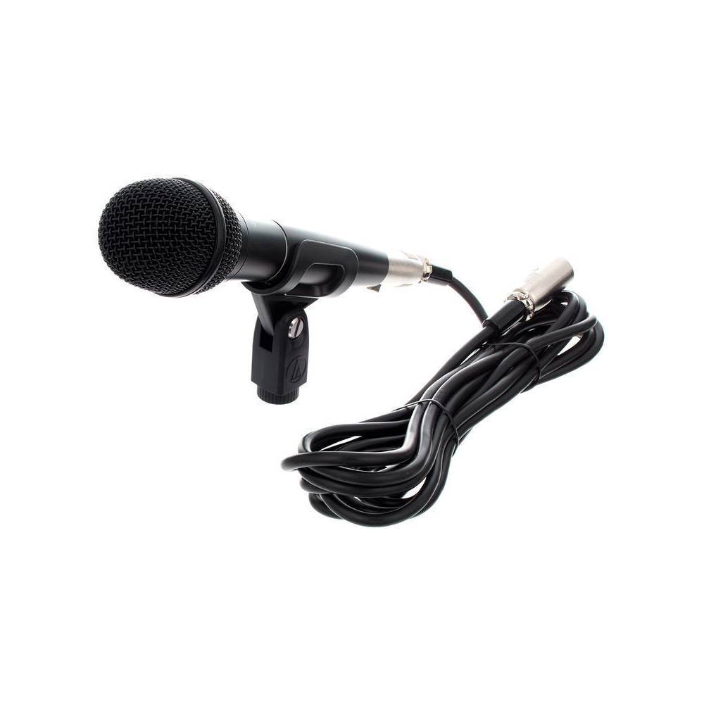 Audio Technica PRO61 dynamische microfoon