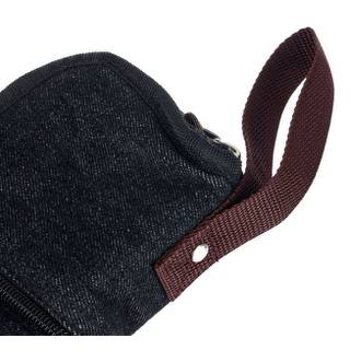 Tama TSB12DBK Denim Stick Bag Black stokkentas