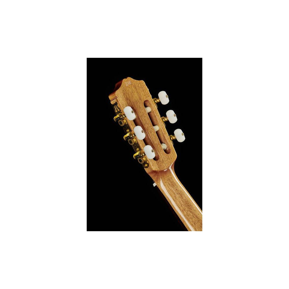 Cordoba C5 CET Limited elektrisch-akoestische klassieke gitaar