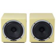 Avantone Pro Active MixCubes Crème actieve studiomonitor (2x)