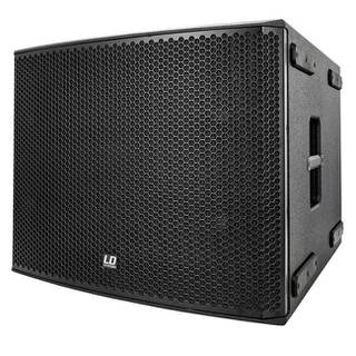 LD Systems Stinger Sub 18 G3 passieve PA subwoofer