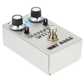 Way Huge WM28 Smalls Overrated Special Overdrive - Joe Bonamassa