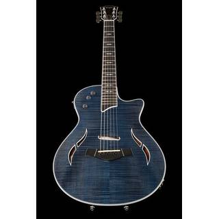 Taylor T5z Pro Pacific Blue