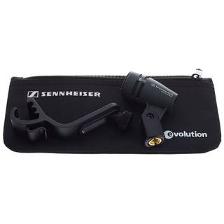 Sennheiser Evolution 3 pack E604 microfoons