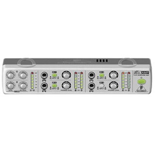 Behringer AMP800