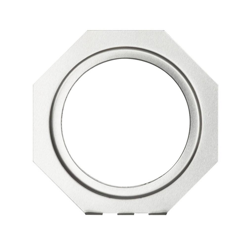 Showtec Filterframe voor Par 16 zilver