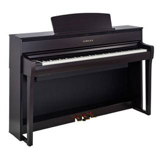 Yamaha CLP-775R Clavinova Rosewood digitale piano