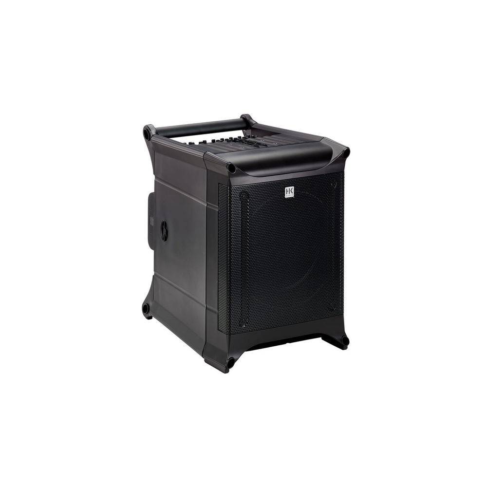 HK Audio Lucas Nano 608i actieve luidsprekerset