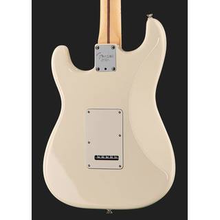 Fender American Professional Stratocaster HSS Shawbucker MN Olympic White
