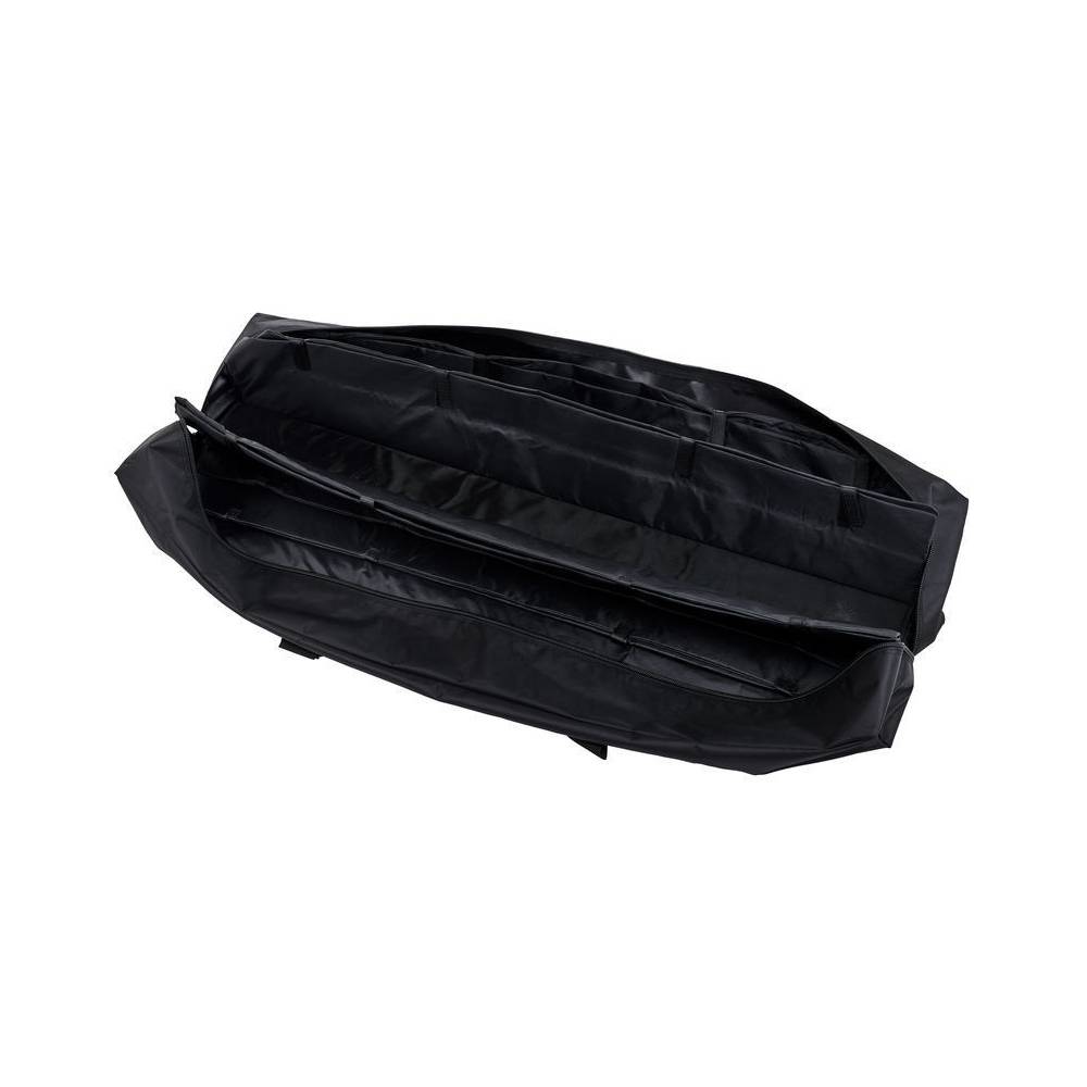 Konig & Meyer 21315 draagtas voor microfoonstatieven