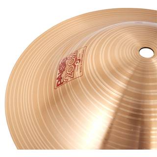 Paiste 2002 Mega Bell 10 inch