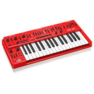 Behringer MS-101-RD