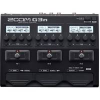 Zoom G3n Multi Effects Processor