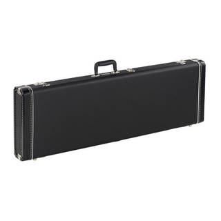 Fender G&G Standard Mustang/Jag-stang/Cyclone Hardshell Case koffer voor Fender gitaren