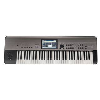 Korg Krome EX-61 Music Workstation