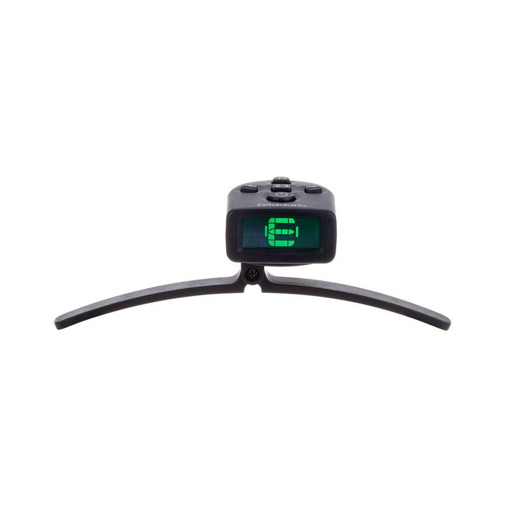D'Addario CT-16 NS Micro Banjo Tuner