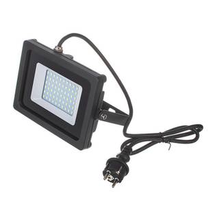 Eurolite LED IP FL-30 SMD outdoor lamp turquoise