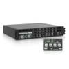 RAM Audio S4044 GPIO Professionele versterker met GPIO-module