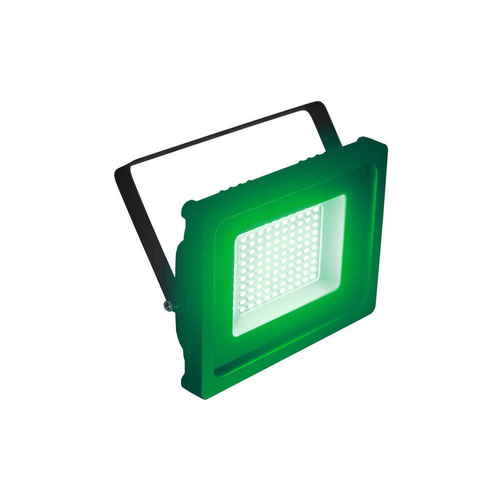 Eurolite LED IP FL-50 SMD (IP65) flood light (groen)