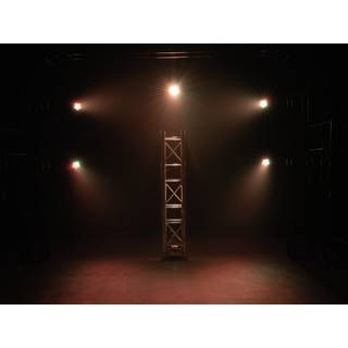 Eurolite LED PK-3 compacte spot