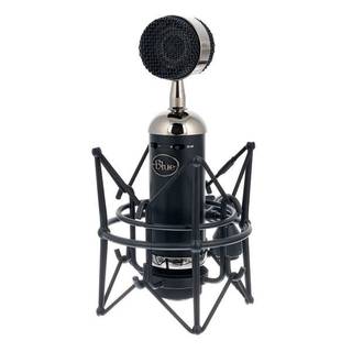 Blue Spark Blackout SL