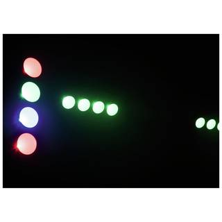 Eurolite LED CBB-4 COB RGB Bar